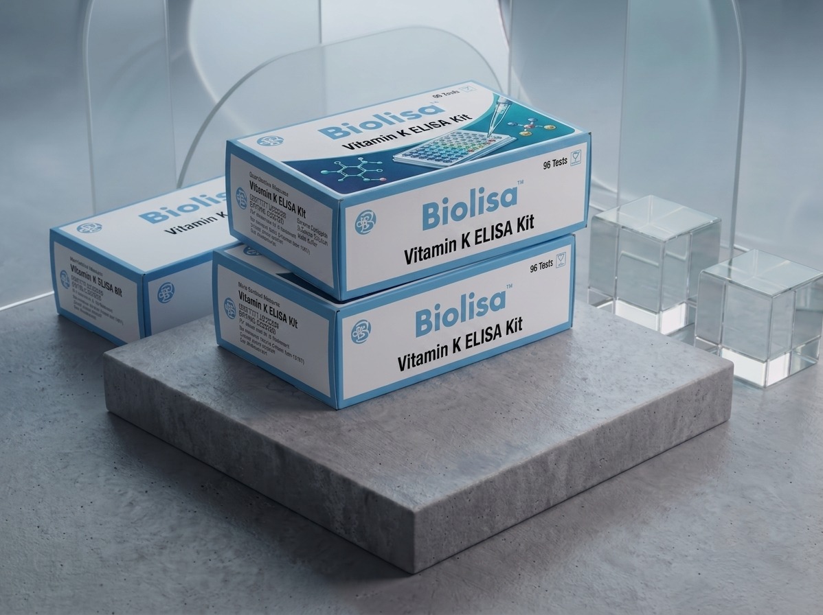 Biolisa Vitamin K ELISA Kit